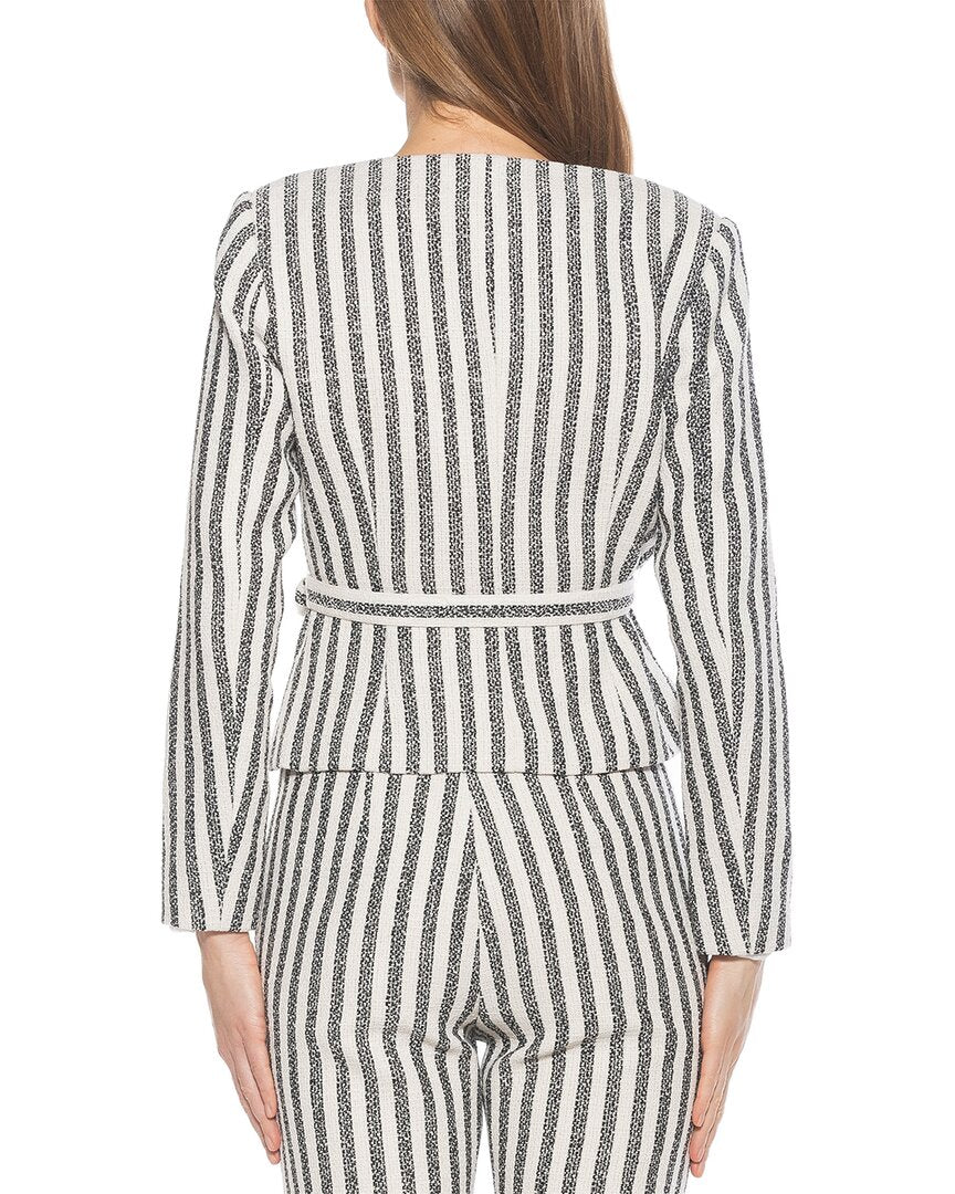 Alexia Admor Alexia Admor Arjun Jacket