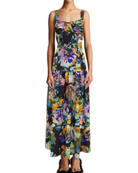 Emma Way Maxi Dress