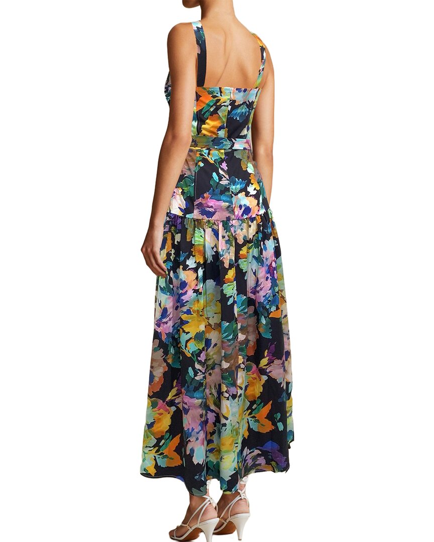 Emma Way Maxi Dress