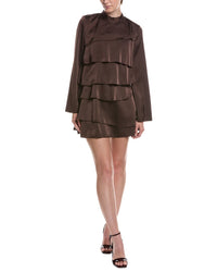Moonsea Moonsea Mini Dress