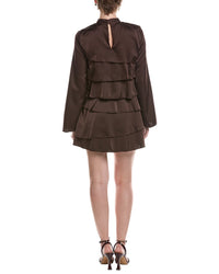 Moonsea Moonsea Mini Dress