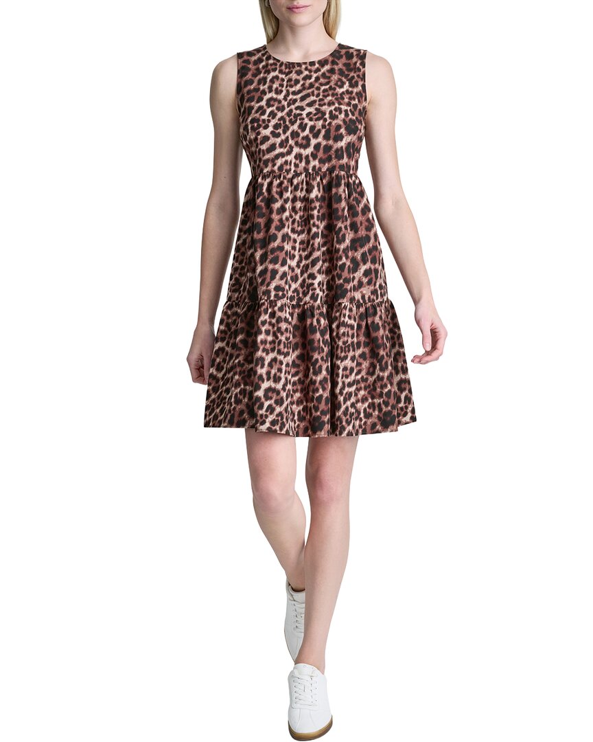 DKNY Dkny Tank Dress