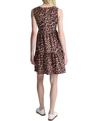 DKNY Dkny Tank Dress