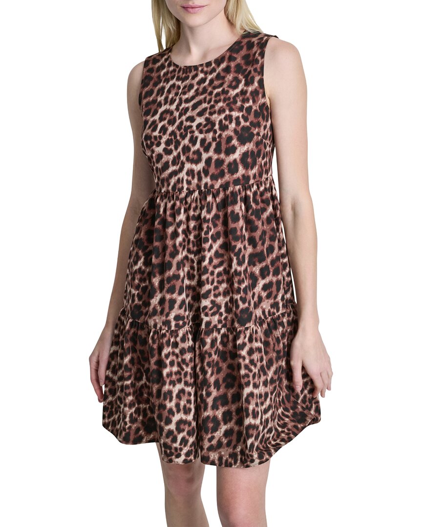 DKNY Dkny Tank Dress