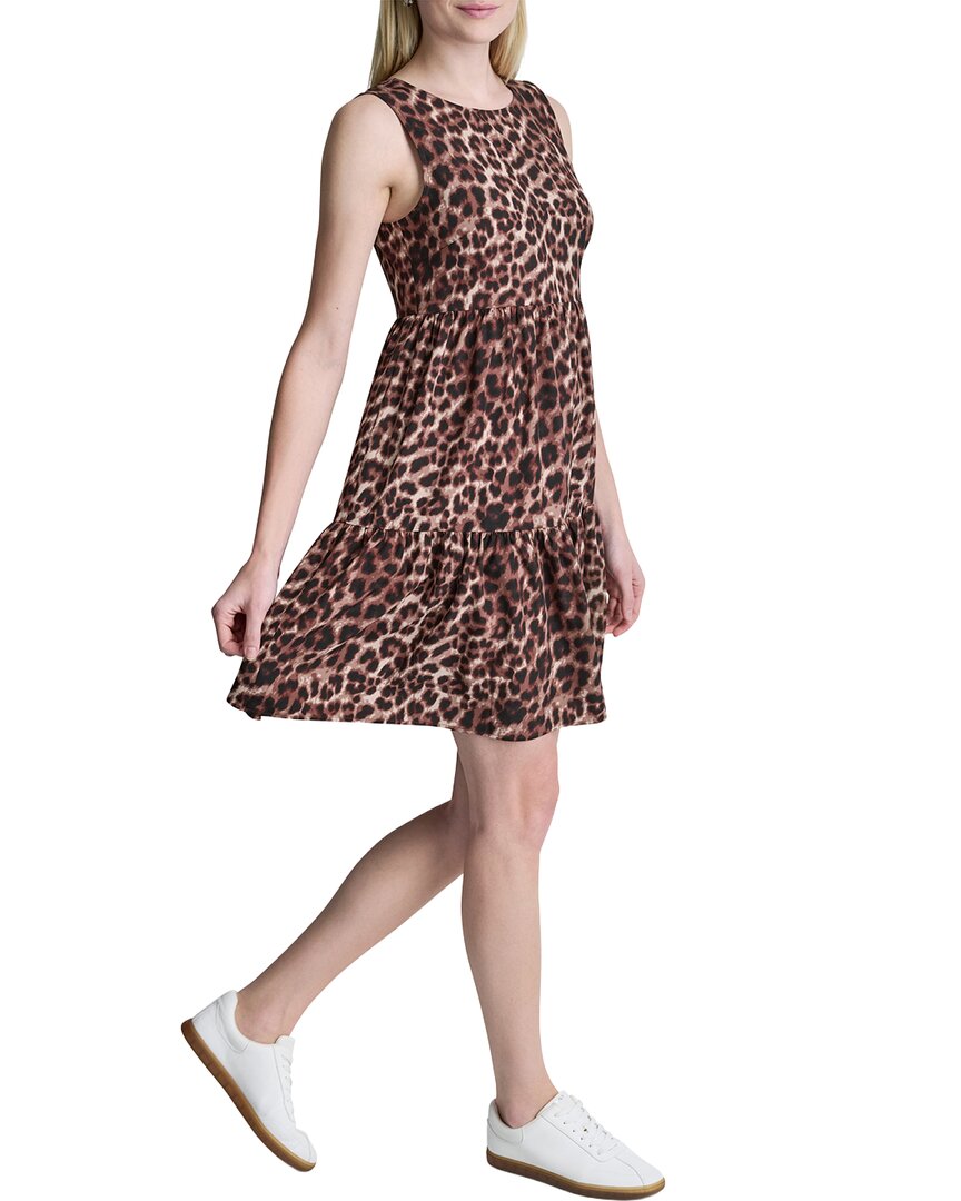 DKNY Dkny Tank Dress