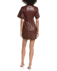 Amur Joey Mini Dress