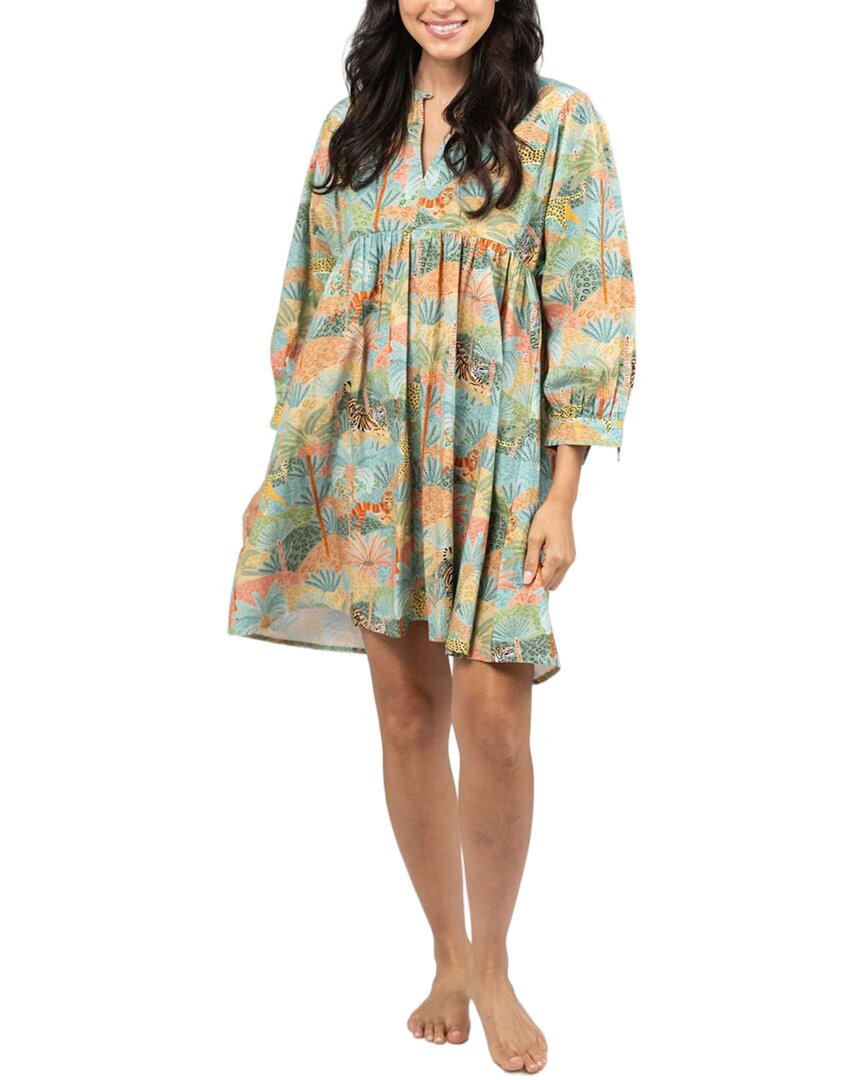 Beau & Ro Beau & Ro Murray Mini Dress