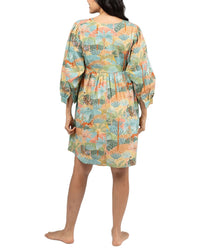 Beau & Ro Beau & Ro Murray Mini Dress