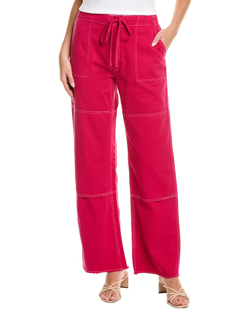 Re/Done Beach Pant