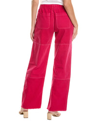 Re/Done Beach Pant