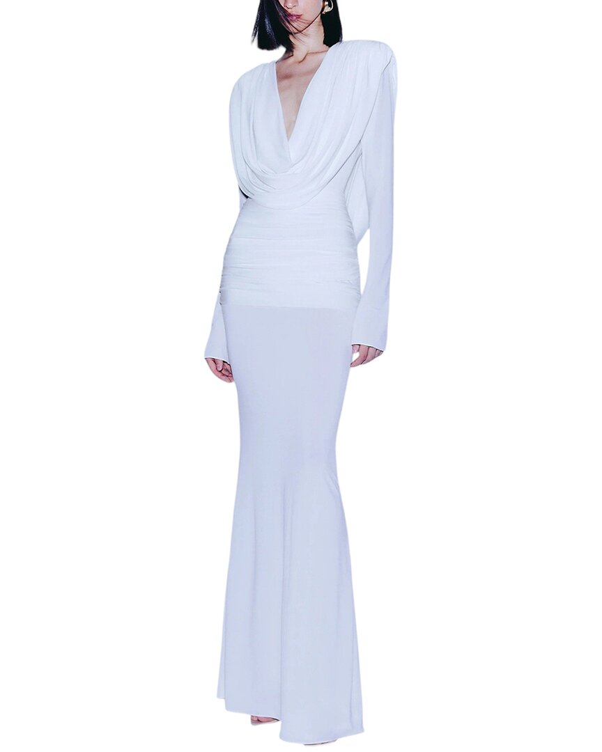 Adele Berto Maxi Dress