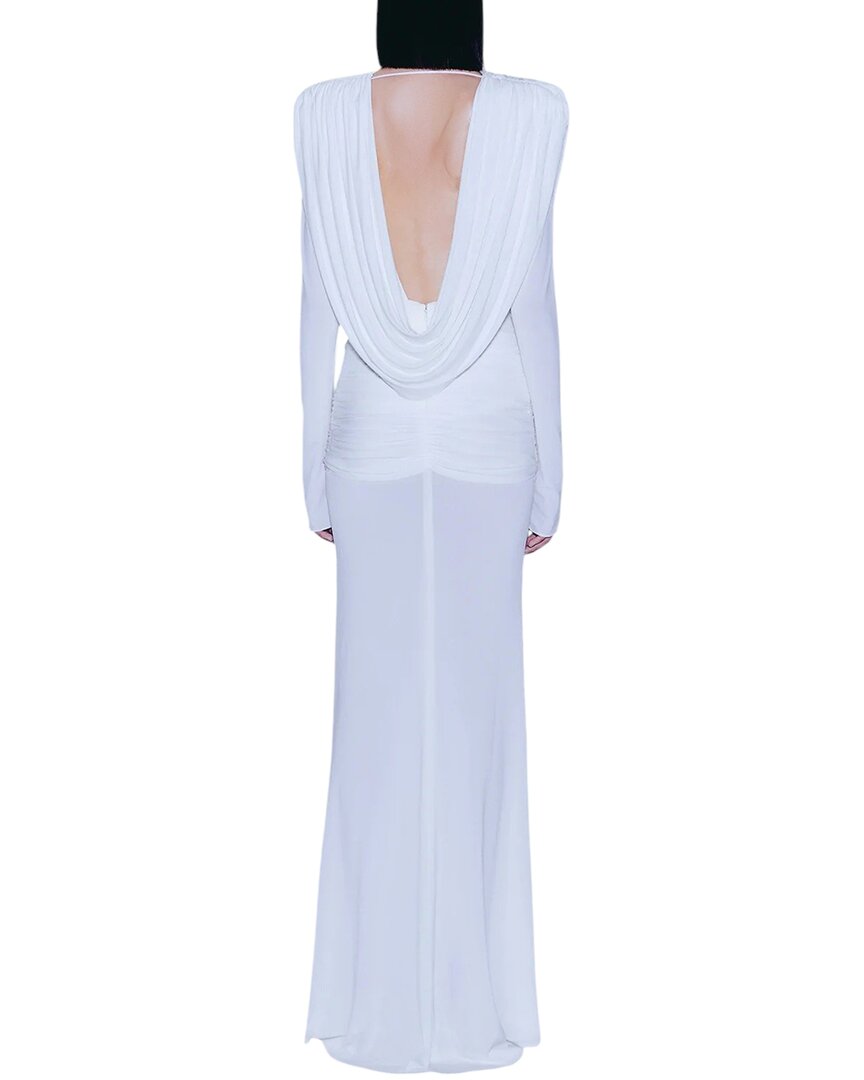 Adele Berto Maxi Dress
