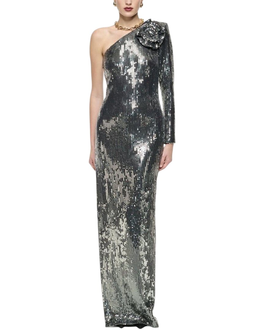 Adele Berto Maxi Dress