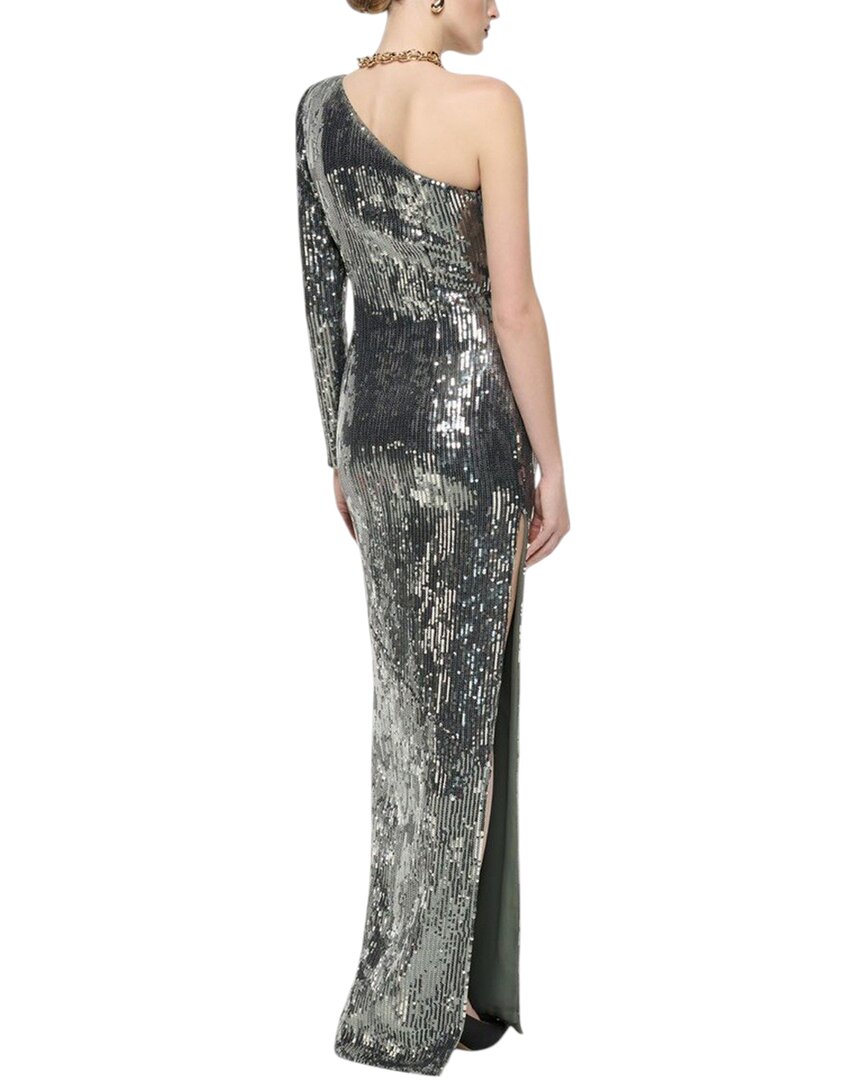 Adele Berto Maxi Dress