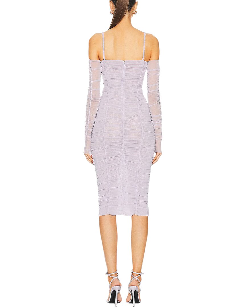 Adele Berto Midi Dress