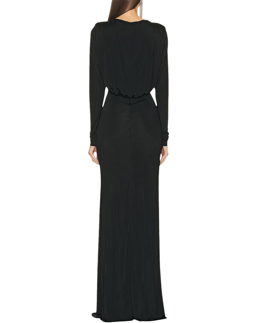 adele berto maxi dress Adele Berto Maxi Dress