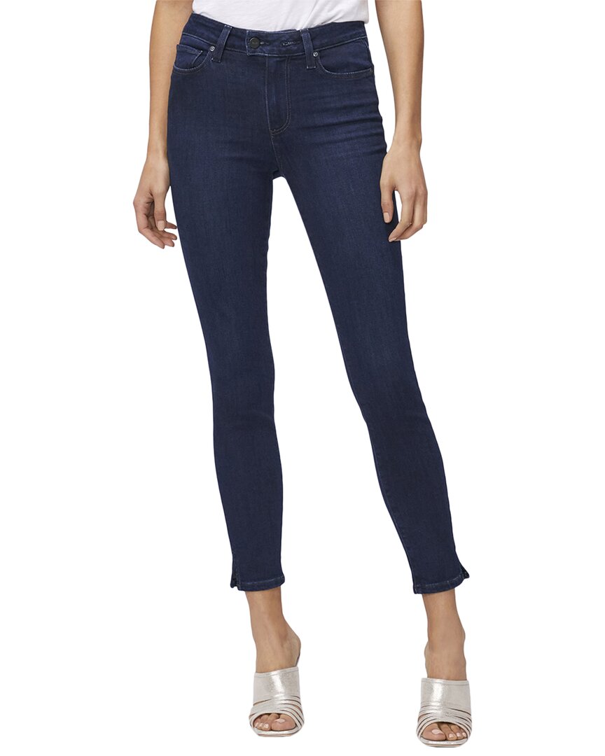 Paige Hoxton Ankle Bells Jean
