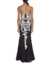 Issue New York Gown