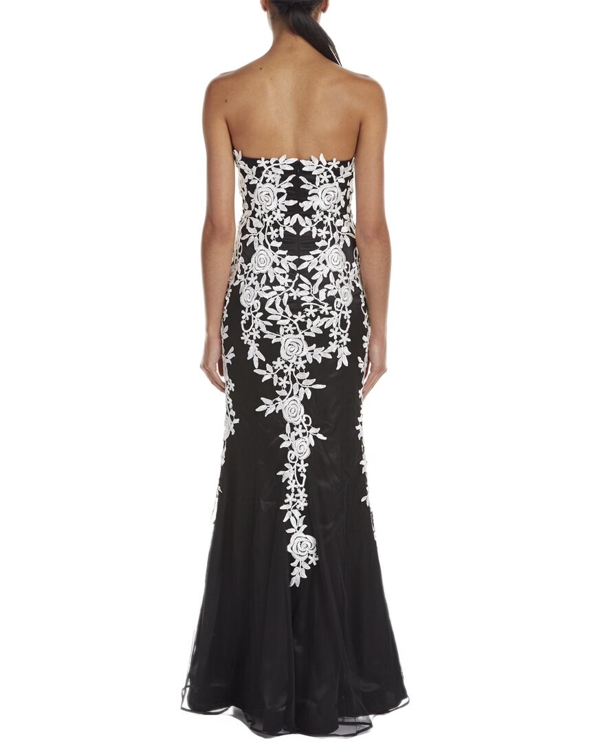 Issue New York Gown