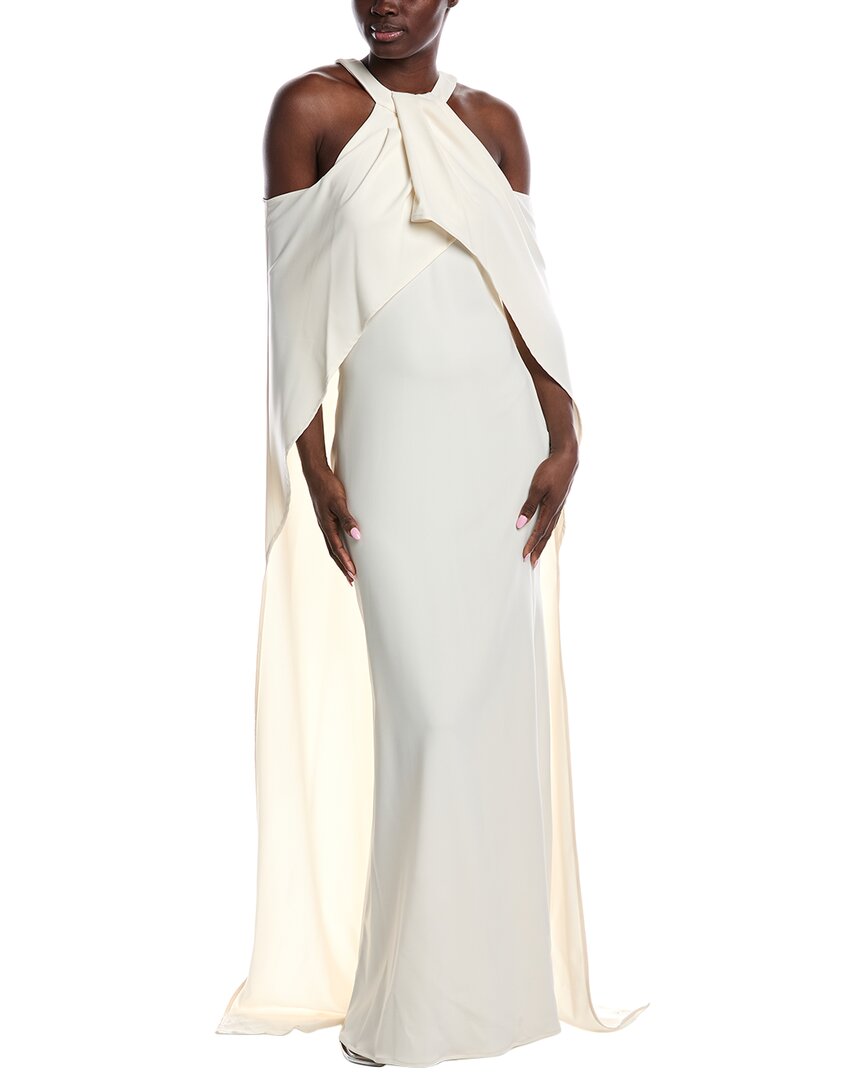 Issue New York Gown
