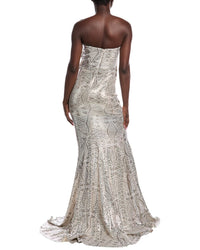 Issue New York Gown
