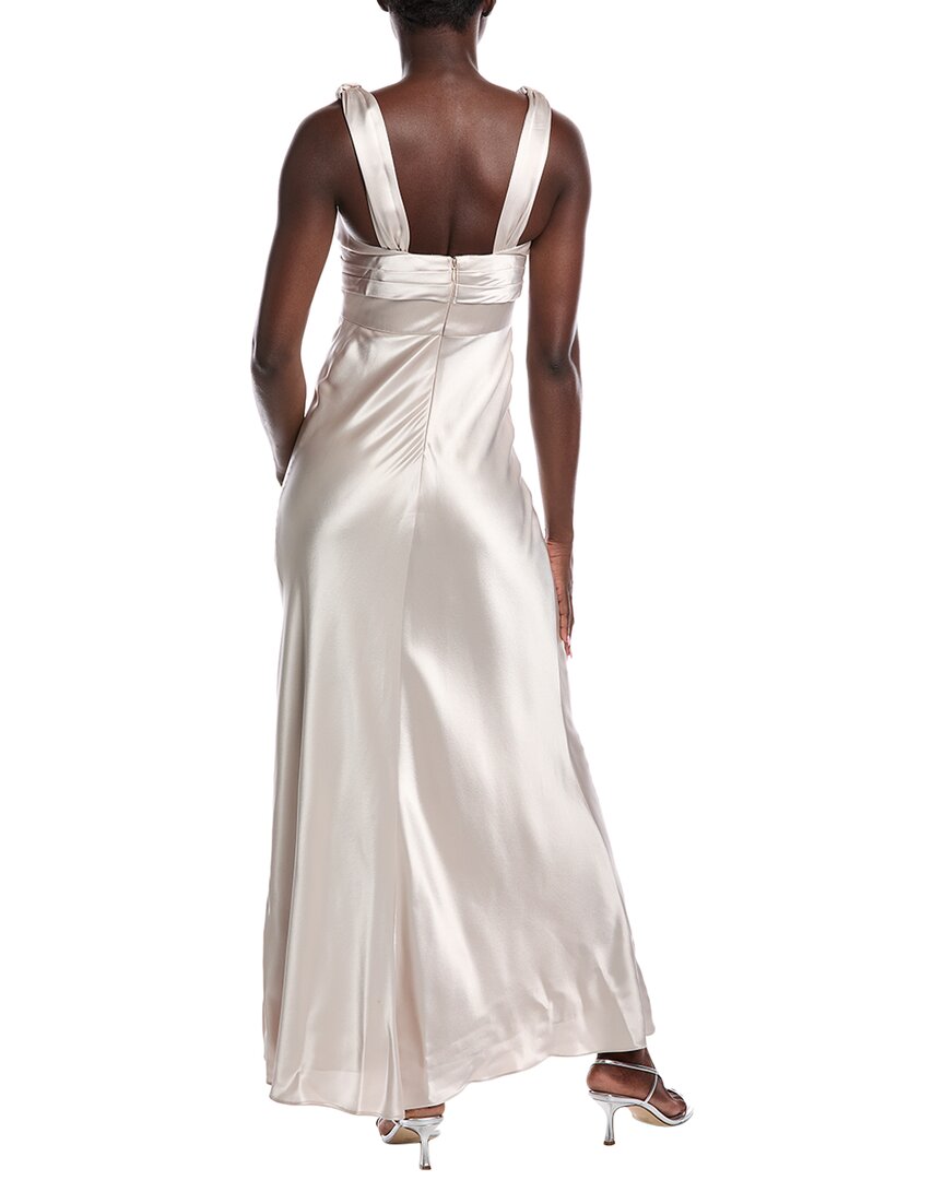 Issue New York Gown