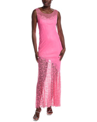Issue New York Silk Gown