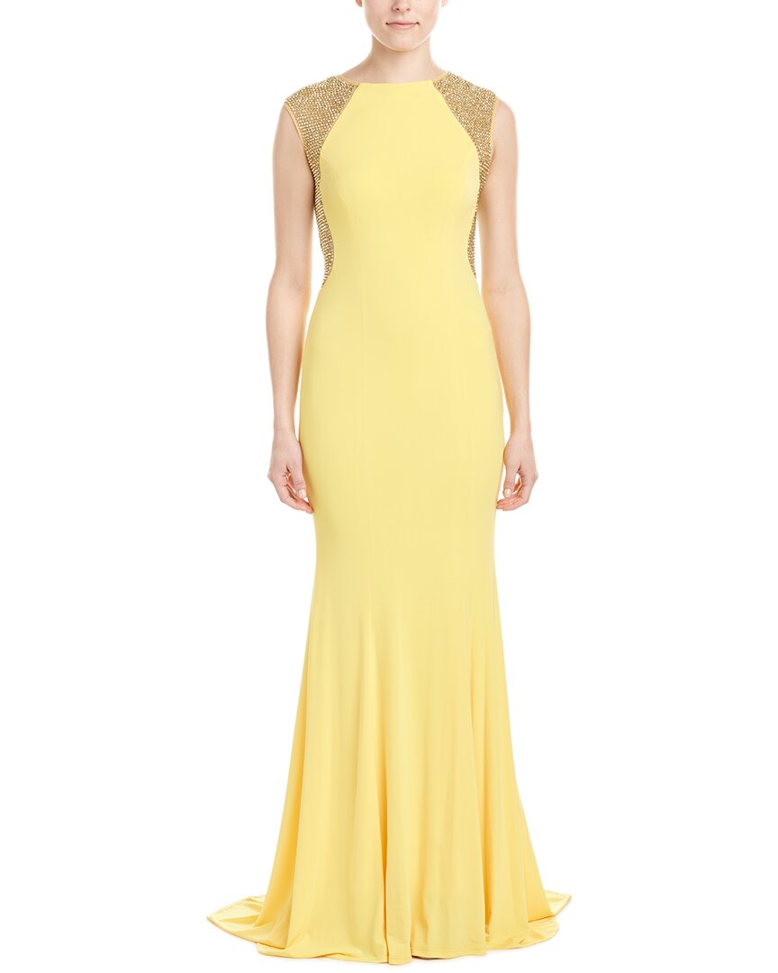 Issue New York Gown