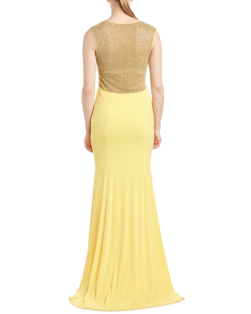 Issue New York Gown