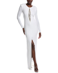 Issue New York Gown