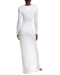 Issue New York Gown