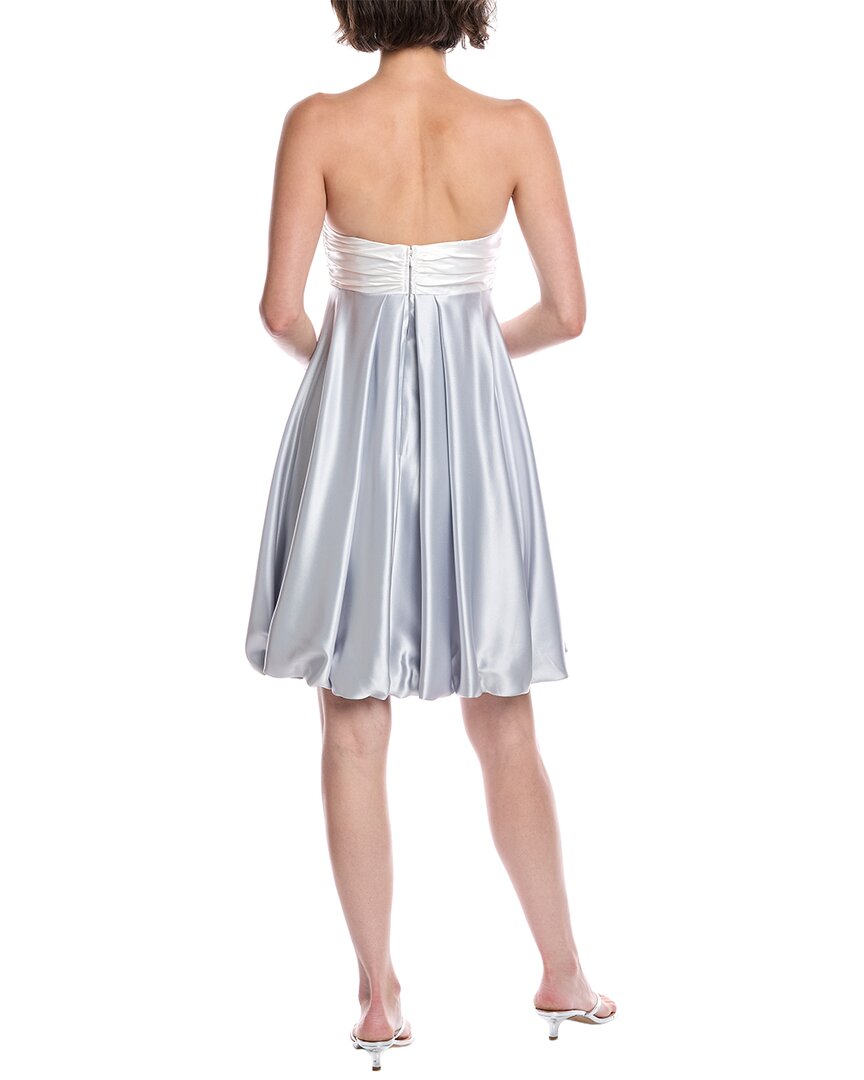 Issue New York Sleeveless Mini Dress