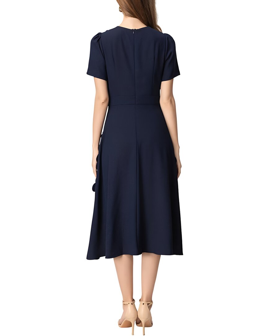 Brc By Burryco Midi Dress
