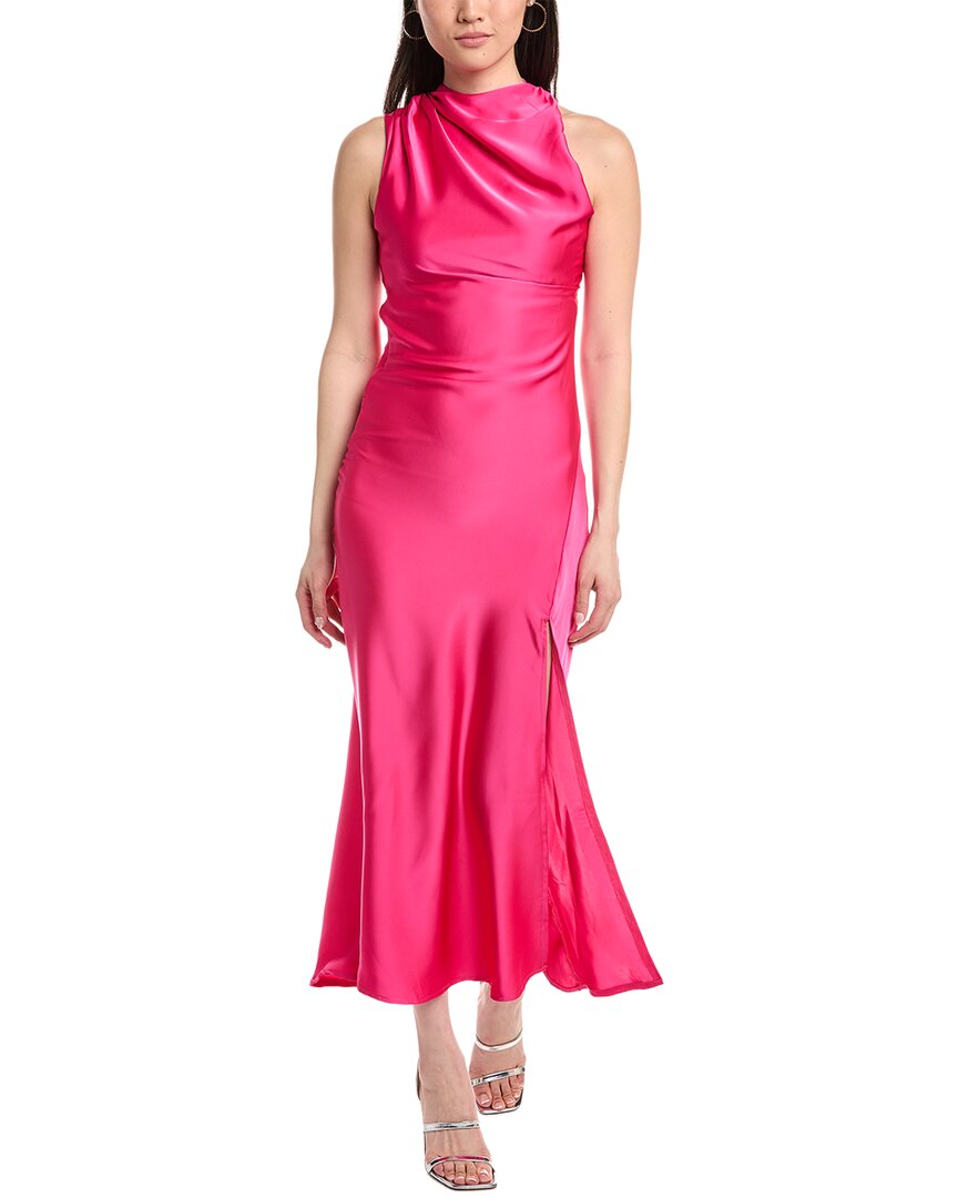 Ipponelli Sleeveless Midi Dress