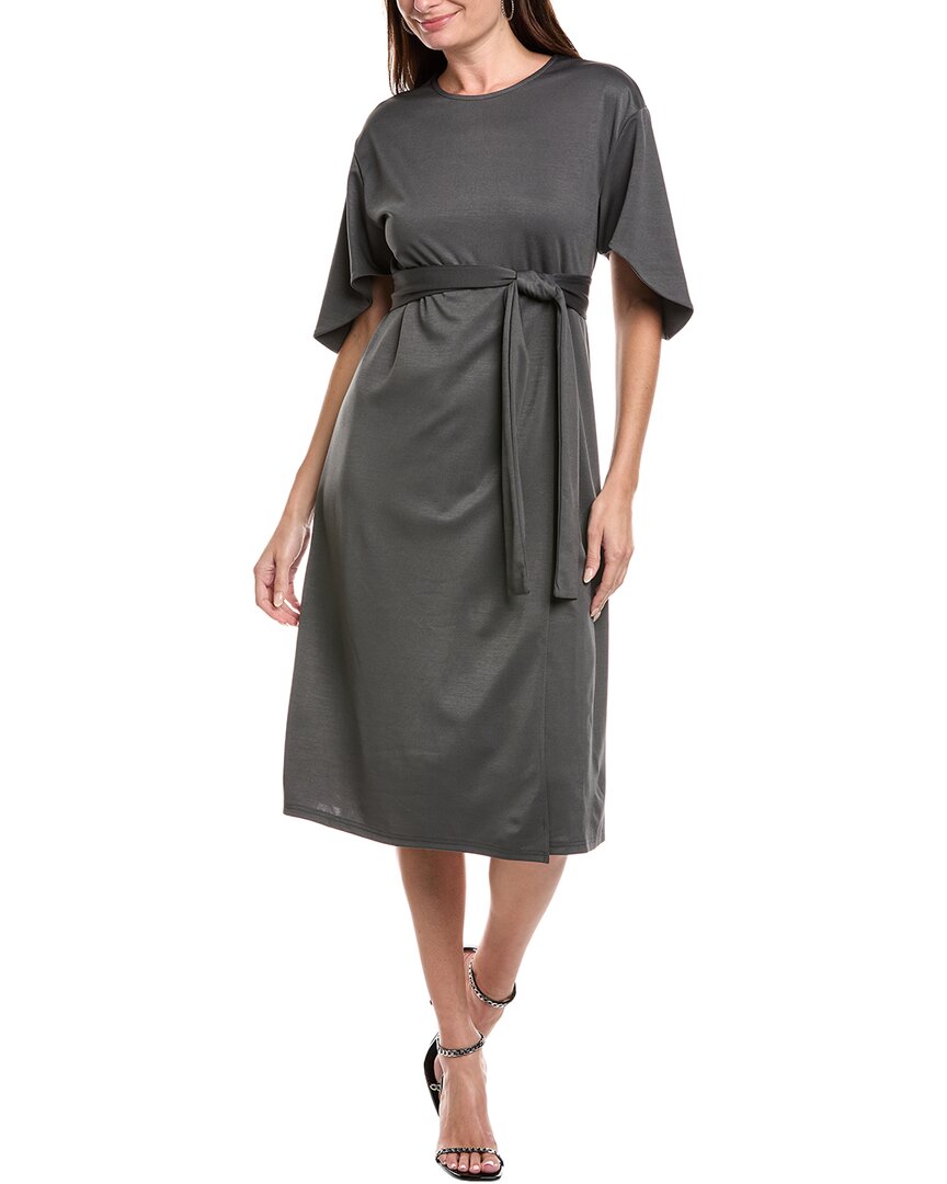 Ipponelli Midi Dress