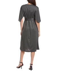Ipponelli Midi Dress