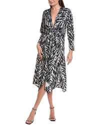 Ipponelli Midi Dress