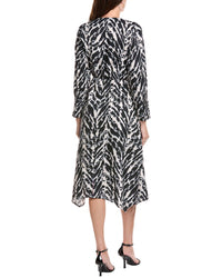 Ipponelli Midi Dress