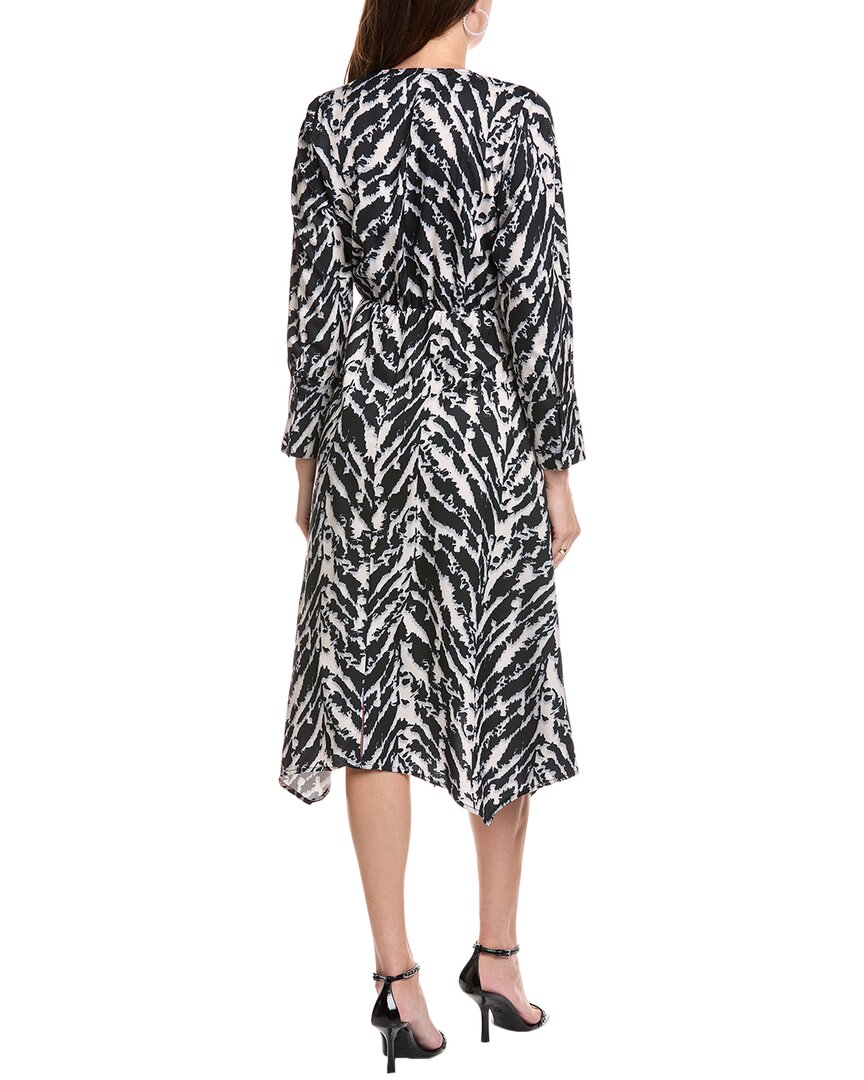 Ipponelli Midi Dress