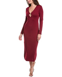 Ipponelli Midi Dress