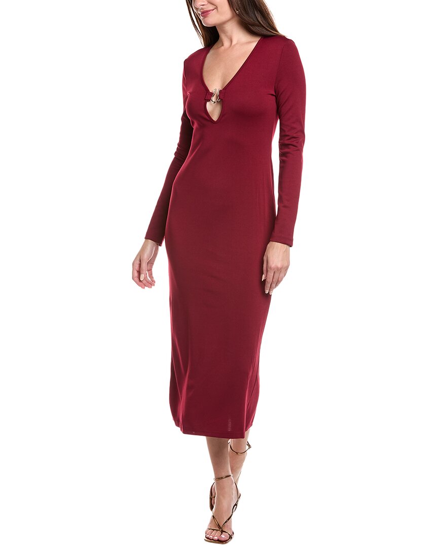 Ipponelli Midi Dress