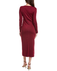 Ipponelli Midi Dress