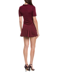 Ipponelli Mini Dress