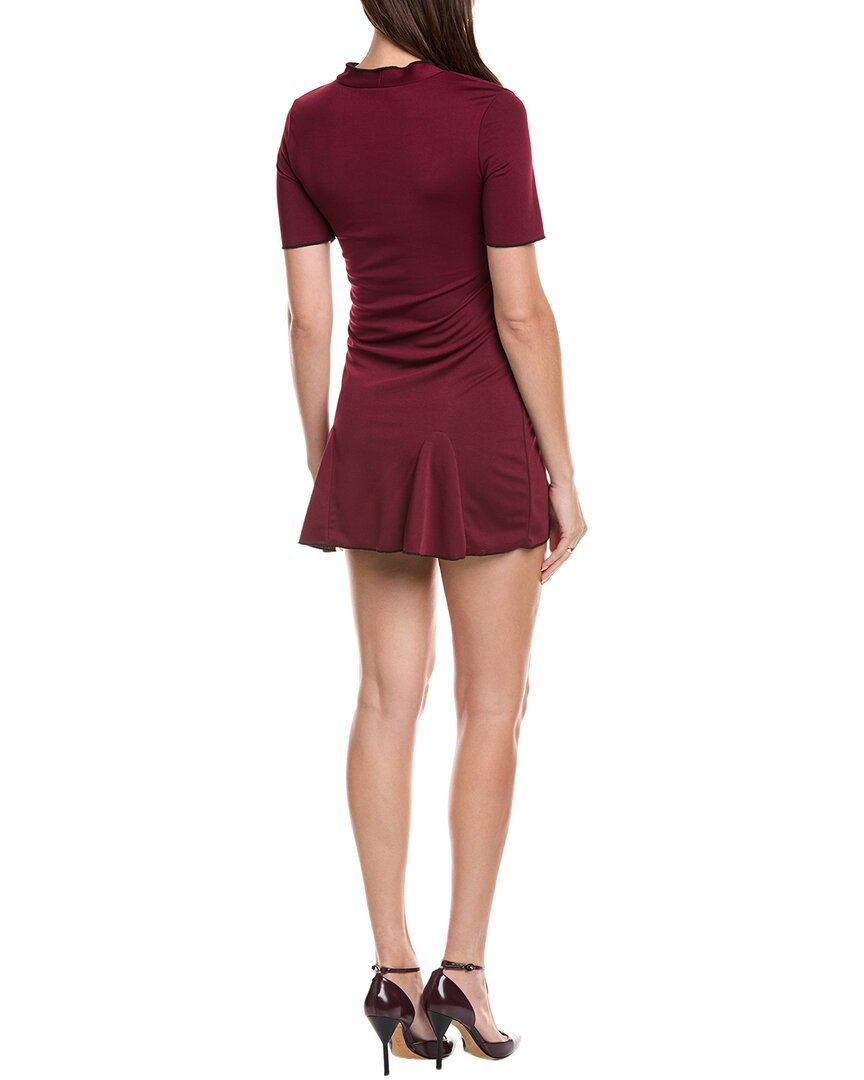 Ipponelli Mini Dress