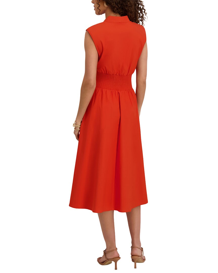 Kensie Kensie Midi Dress