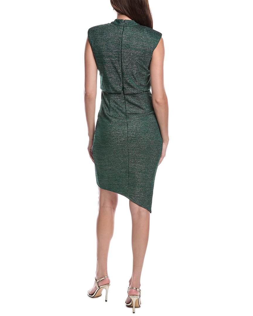 Adrianna Papell Midi Dress