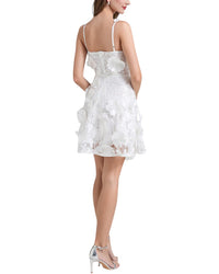 LEON GORI Leon Gori Mini Dress