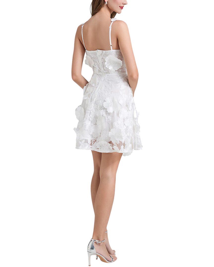 LEON GORI Leon Gori Mini Dress