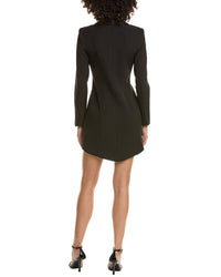 Liv Foster Blazer Mini Dress