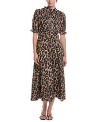 Moonsea Moonsea Midi Dress
